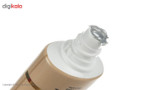 کرم پودر مدیسان مدل For All Skin SPF40 Light Beige حجم میلی لیتر