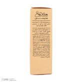 کرم پودر مدیسان مدل For All Skin SPF40 Light Beige حجم میلی لیتر