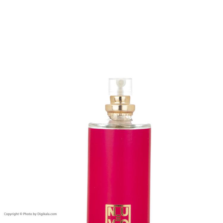 ادو پرفیوم زنانه نوئوو مدل Prada Candy حجم 50 میلی لیتر