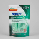 نح دندان هایدنت HiDent طعم نعنا ۳۰ عدد