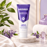 خمیر دندان ضد زردی بنفش میسویک مدل Purple White 75 میلی لیتر