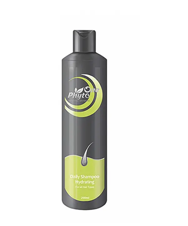 شامپو روزانه و آبرسان فیتووان